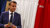 ¿Por qué Macron disolvió el parlamento de Francia y qué pasará ahora?