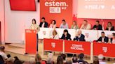Morant reivindica al PSOE como "único voto útil" en las europeas frente a la "normalización del fascismo"