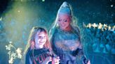 Christina Aguilera Celebrates Daughter Summer Rain's 9th Birthday in Sweet Post: 'Mommy Loves You so Much!'