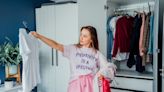 Pro Organizer Explains Why Decluttering Should Not Start In the Closet