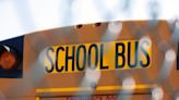 Brick private school parents demand safer bus routes, complain of unsafe walks