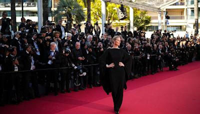 France Cannes 2024 The Count of Monte Cristo Red Carpet