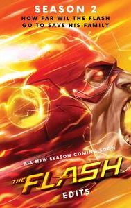 The Flash: Edits