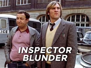 Inspector Blunder