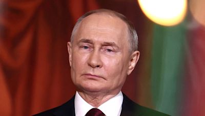 Diane Francis: Vladimir Putin's global war