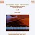 Romantic Piano Favourites, Vol. 8