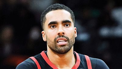 NBA betting scandal that ended Jontay Porter’s career yields a criminal case against an NYC man | Jefferson City News-Tribune