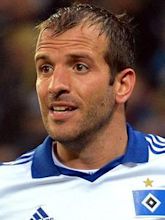 Rafael van der Vaart