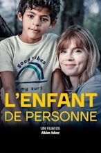 L'enfant de personne (2021) — The Movie Database (TMDB)