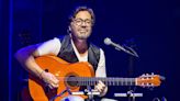 Guitarist Al Di Meola Thanks Fans for Support After Suffering Heart Attack Onstage: 'My Deepest Gratitude'