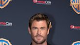 Chris Hemsworth Slams Marvel Actors Who Shade Their Own Superhero Movies