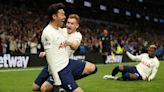 Tottenham vs Arsenal: Top-four race takes another crazy turn