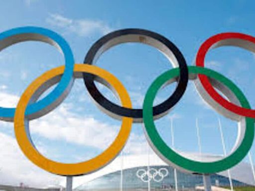 Olympic 5 Rings: Why Are There Only Five Rings In The Symbol Of Olympic Games, What Do They Mean?