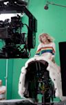 Caticorn BTS