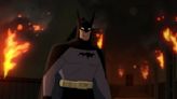 Así será ‘Batman: Caped Crusader’, la nueva serie animada del murciélago