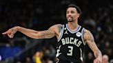 George Hill returns home in hopes of retiring with Indiana Pacers