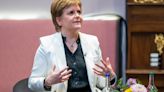 Nicola Sturgeon 'not convinced' same-sex marriage would be voted through in 2024