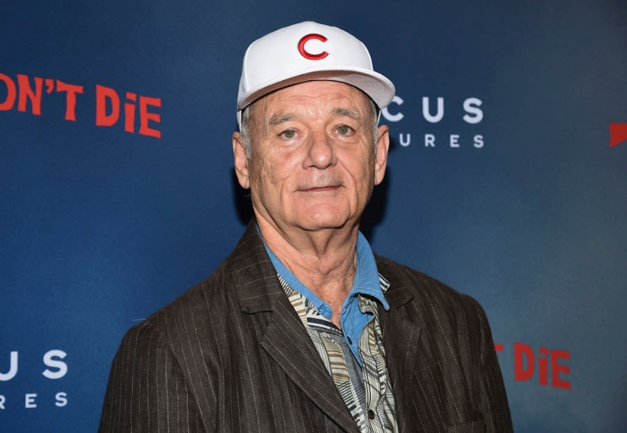 Bill Murray to perform ‘An Enemy of the People’ in Times Square