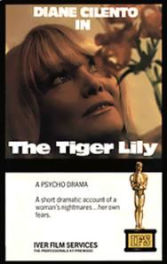 The Tiger Lily