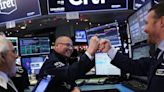 Stock market today: US stocks extend records on rate-cut optimism