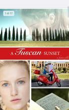 A Tuscan Sunset - IMDb