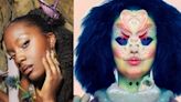 Band Jury: Nailah Hunter Defends Bjork’s ‘Utopia’