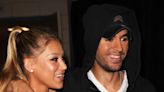 Inside Enrique Iglesias and Anna Kournikova's Super-Private Romance