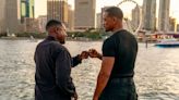 “Bad Boys: Ride or Die” revives the summer box office with Will Smith's return to theaters