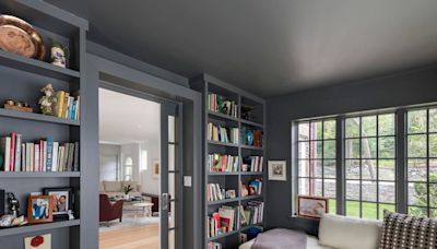 What Is A Reading Room And Why Should Your Home Have One?