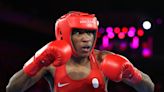 Lesbian Boxer Cindy Ngamba Wins the Refugee Olympic Team Its First Medal