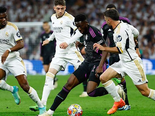 Real Madrid vs Bayern Múnich (Resumen de Semifinales - Champions League)