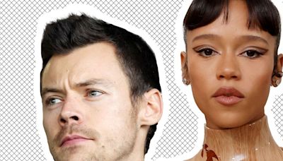 Did Harry Styles and Taylor Russell Break Up?