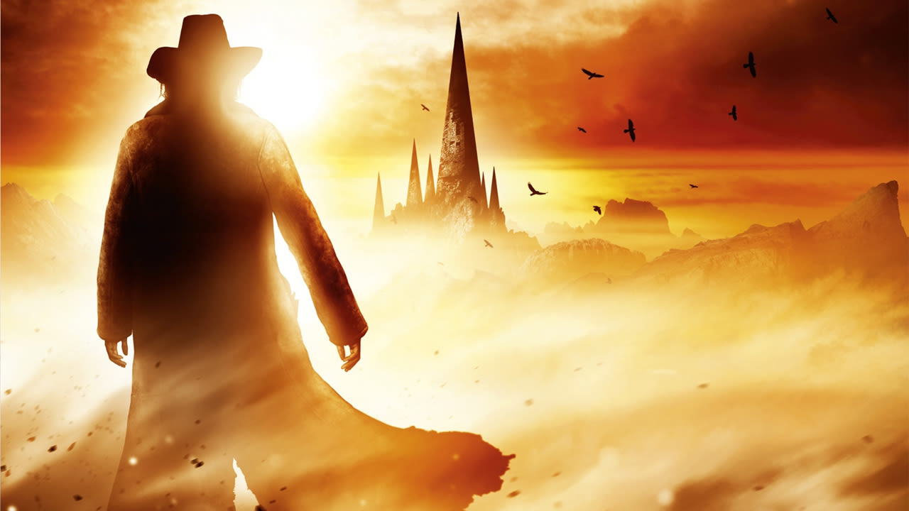 Mike Flanagan's Adaptation Of Stephen King's Dark Tower Series Deserves The Dream Deal Netflix...