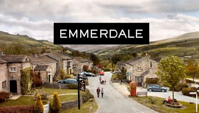 Emmerdale is axed from TV schedules tomorrow as new special scene is added