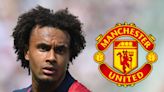 Manchester United 'accelerate Joshua Zirkzee bid' after £12m compromise for Dan Ashworth's first transfer deal