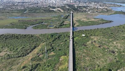 Nuevo puente Carretero: un compromiso grande para una promesa incumplida