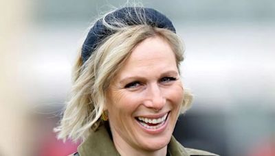 Zara Tindall makes emotional confession during rare interview in ITV documentary