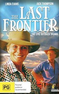 The Last Frontier