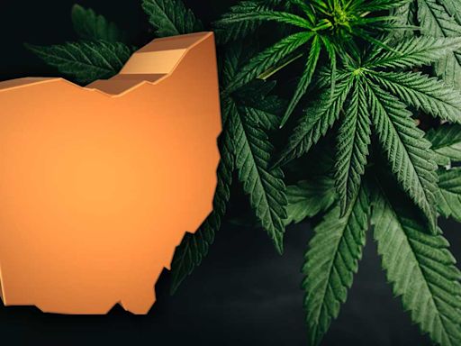 Ohio issues first recreational marijuana licenses