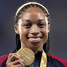 Allyson Felix