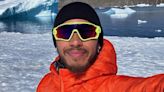 Lewis Hamilton Documents Trip to Antarctica for His 38th Birthday: 'Super Grateful'