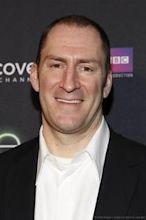 Ben Bailey