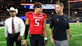 Kliff Kingsbury tried to get Patrick Mahomes to return to Texas Tech for senior season