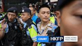 Explainer: Hong Kong’s national security crackdown – month 47