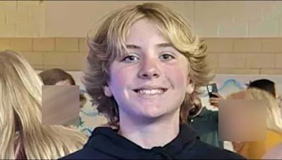 Lakeville community mourns teen struck in fatal scooter accident who will donate organs to others