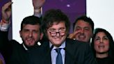 Argentina election: Far-right front-runner places second to establishment leftist