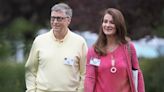 "Wasn't Enough Trust": Melinda French Gates On Divorce With Bill Gates