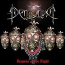 Demons of the Night EP