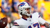 WATCH: Josh Allen Steals Show at Micah Hyde Charity Softball Event