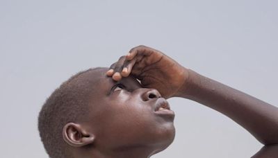 UNICEF USA BrandVoice: Sharp Increase In Extremely Hot Days Endangers Children’s Health